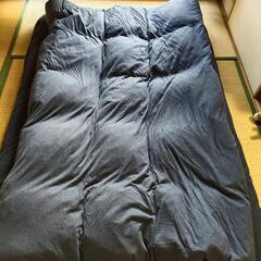 布団セットダブル