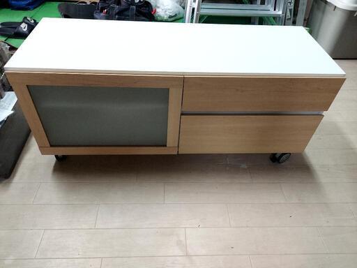 テレビラック【3,500円→2,500円に値下げしました】