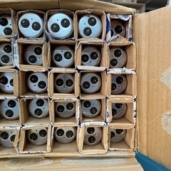 D002  蛍光灯　昼光色　32W  バラ売り　未使用品の画像