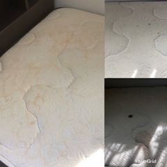 ✴︎取引中✴︎マットレスのみ　シングルの画像