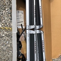 スノボキャリアの画像