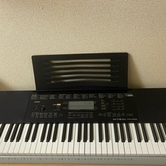 カシオ CASIO 電子キーボード 61標準鍵 CTK-4400