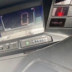 ホンダ　フュージョンの画像