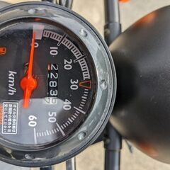 購入予定者あり。ホンダ　today 4st 原付の画像