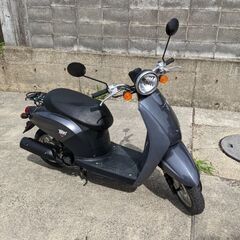 購入予定者あり。ホンダ　today 4st 原付の画像