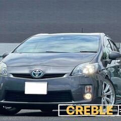 ３０プリウスＳ　LEDエディション　走行距離１１.８万km 車検...