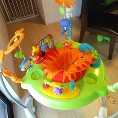 ジャンパルー　フィッシャープライス