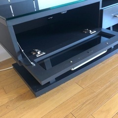 テレビ台の画像