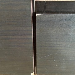 ニトリ　シングルベッドフレーム　の画像