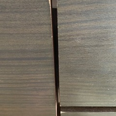 ニトリ　シングルベッドフレーム　の画像