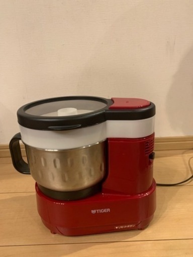 タイガー フードプロセッサー