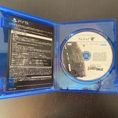 PS5 ダイイングライト2の画像