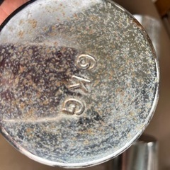 鉄アレイ6kg2個セットの画像