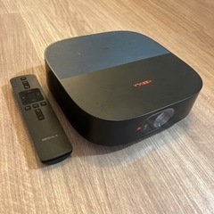 Anker Nebula Vega Portable プロジェクター