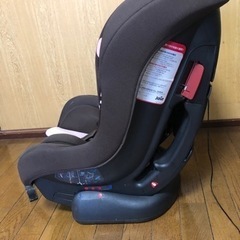 チャイルドシート　新生児〜4歳ぐらいの画像