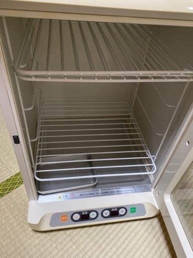 JHBS 電子発酵器　ジャパンホームベーキングスクール　大正電機