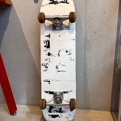 スケートボードの画像