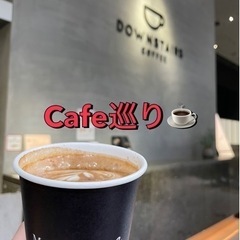 WAKU②🫶🌈社会人⇨オシャレcafe巡り☕️✨
