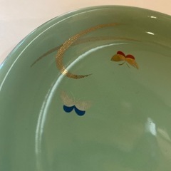 最終値下げ！ケーキ皿2枚の画像