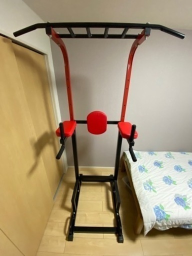 筋トレ器具一式