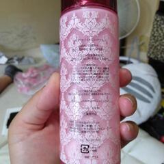 乳液、化粧水セットの画像