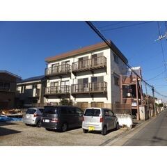 💖初期費用0円対応可能💖新京成電鉄「くぬぎ山」駅徒歩12分🌟角部...