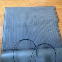 サイクルトレーナー　MINOURA vfs-g ミノウラの画像