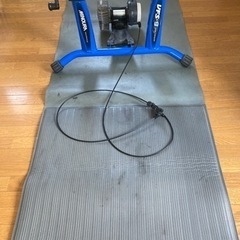 サイクルトレーナー　MINOURA vfs-g ミノウラ