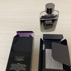 GUCCI 男性用香水の画像