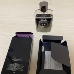GUCCI 男性用香水の画像