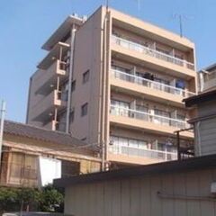 ★ジモティ―プラン初期費用10万円★王子駅5分レトロマンション
