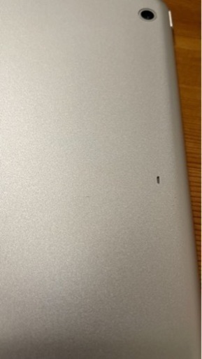 【週末セール‼︎】iPad Air 初代　Wi-Fiモデル128GB シルバー