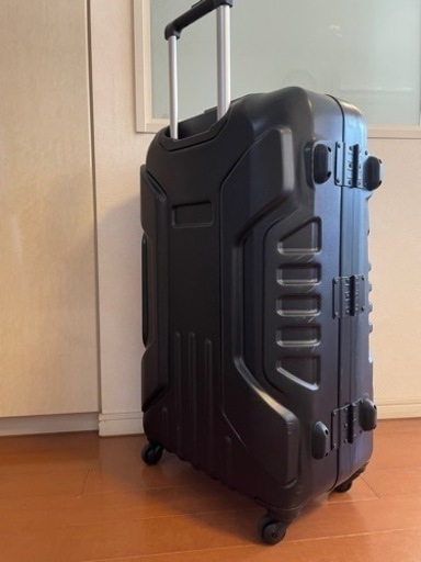（値下げしました）PROTEX Moving Z-331 スーツケース　プロテックス