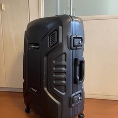 （値下げしました）PROTEX Moving Z-331 スーツ...