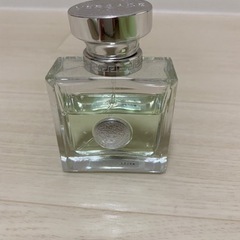 VERSACE香水の画像