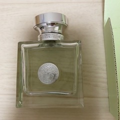 VERSACE香水の画像