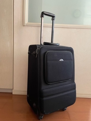 サムソナイト　スーツケース　Samsonite