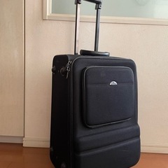 サムソナイト　スーツケース　Samsonite