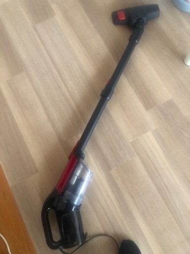 サイクロン掃除機