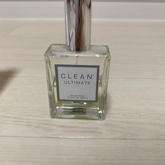 CLEAN香水の画像