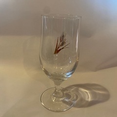 断捨離！ビアグラス
