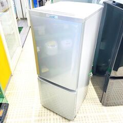 【ジモティ特別価格】三菱/MITSUBISHI 冷蔵庫 MR-P...