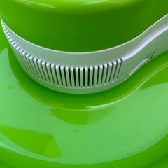 流しそうめん機の画像