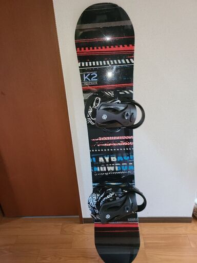 12万セット■WAX済■RIDE K2 ボード ビンディング ブーツ ケース 12万セット□WAX済□RIDE K2 ボード ビンディング ブーツ ケース