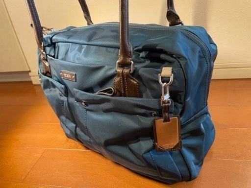 TUMI  トラベルバッグ トートバッグ