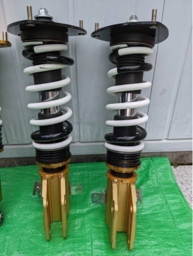 HKS(エッチケーエス) HIPERMAX IV GT 20 SPEC