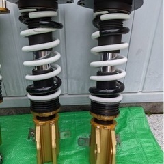 HKS(エッチケーエス) HIPERMAX IV GT 20 SPEC