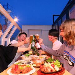松山で人気の居酒屋でみんなで楽しくアルバイトをしてみませんか⁉年...