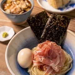 佐賀初のつけ麺屋で働きませんか？の画像