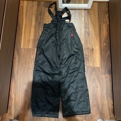 スキーウェア130 手袋